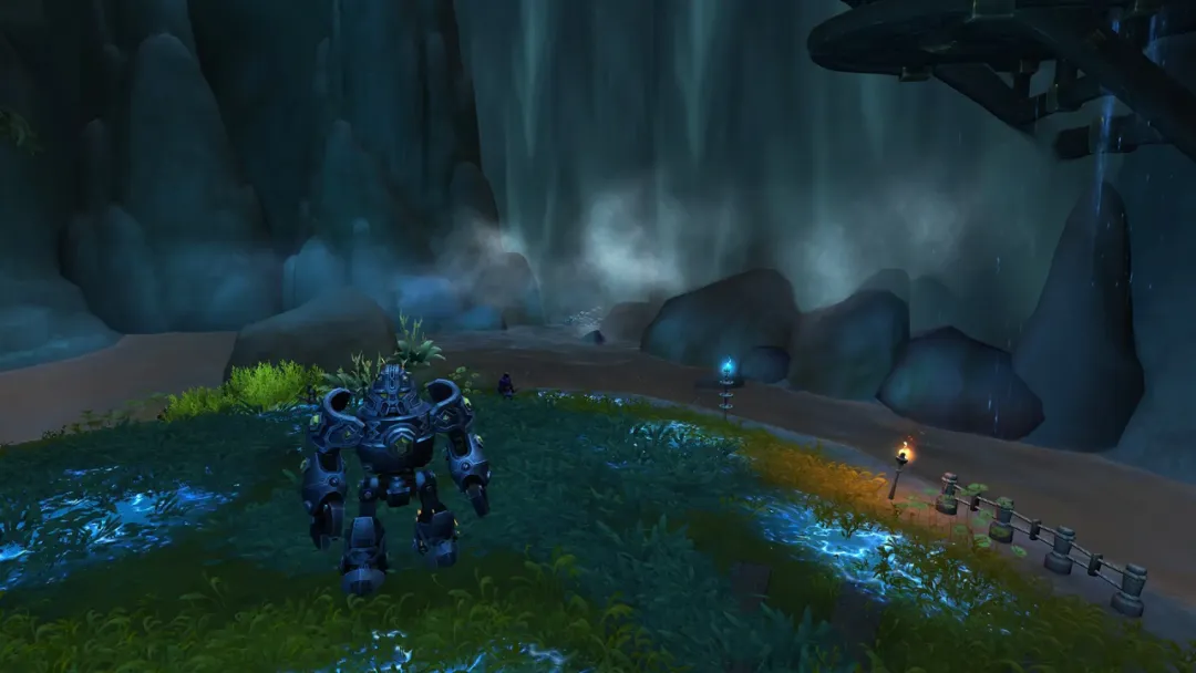 魔兽世界过载地下堡699腰带获得攻略